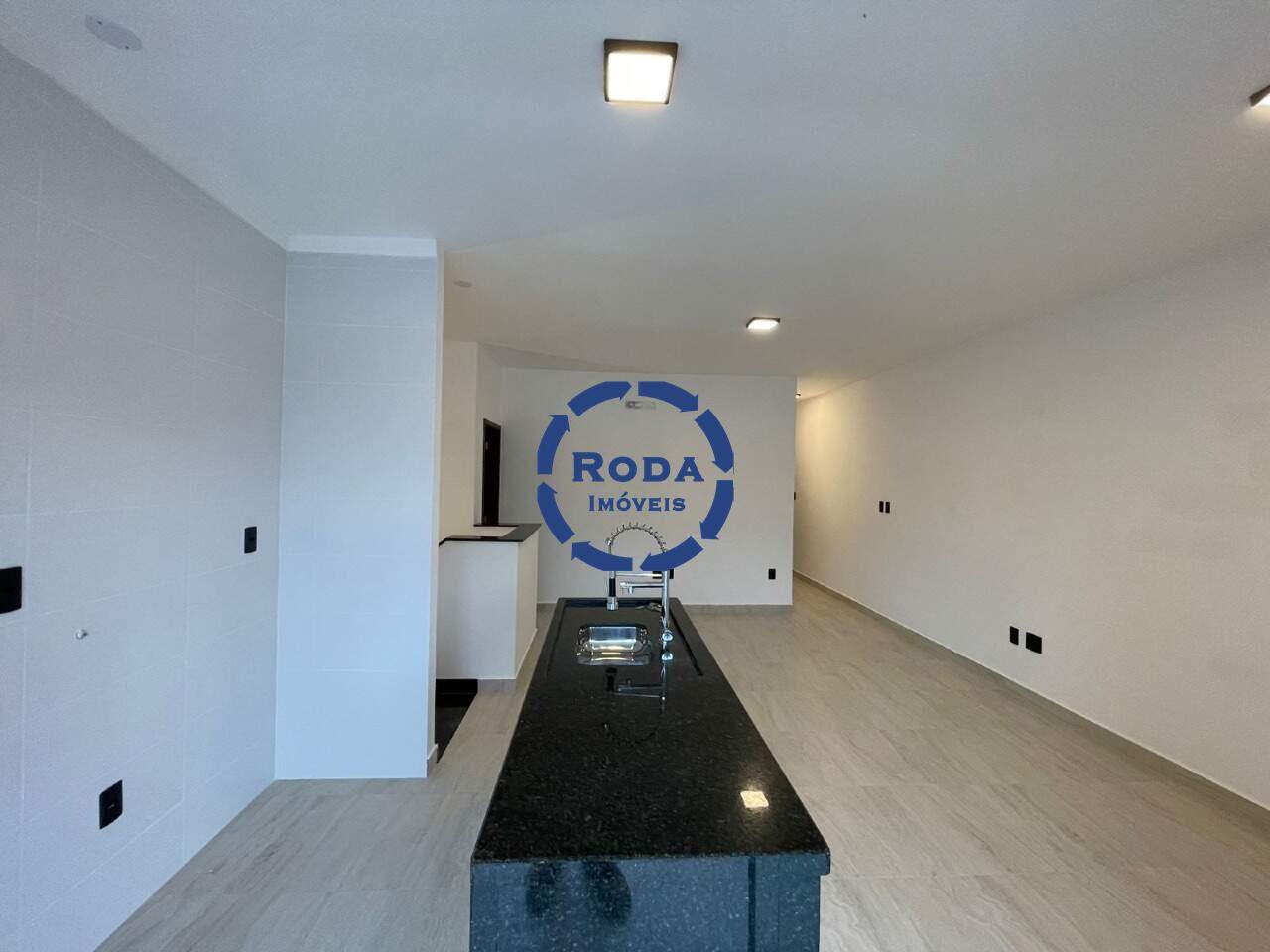 Casa à venda no Vila Belmiro: 