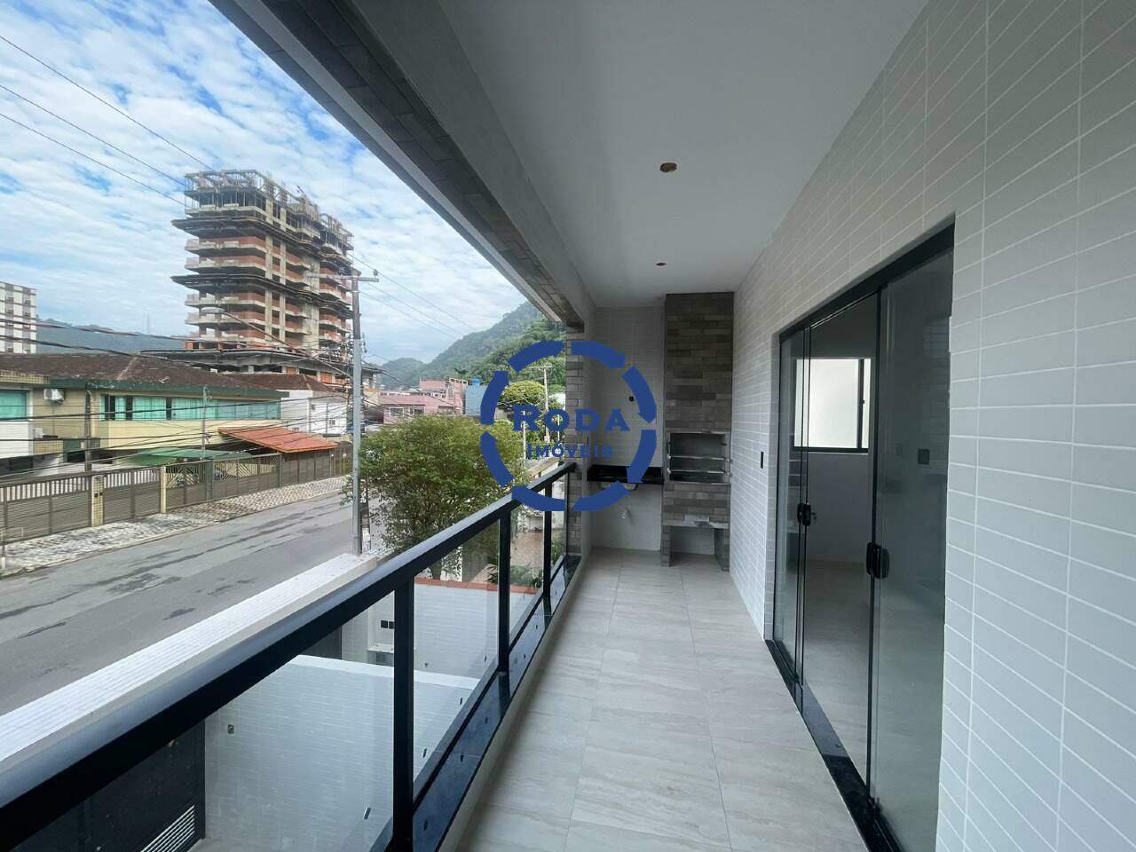 Casa à venda no Vila Belmiro: 