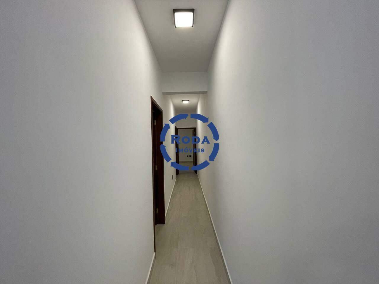 Casa à venda no Vila Belmiro: 