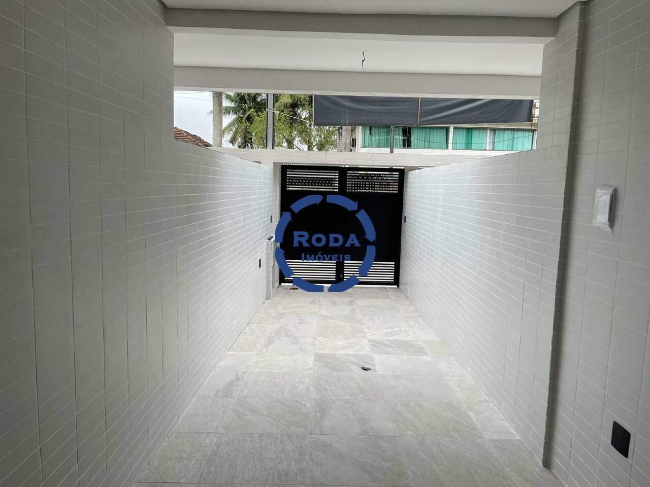 Casa à venda no Vila Belmiro: 