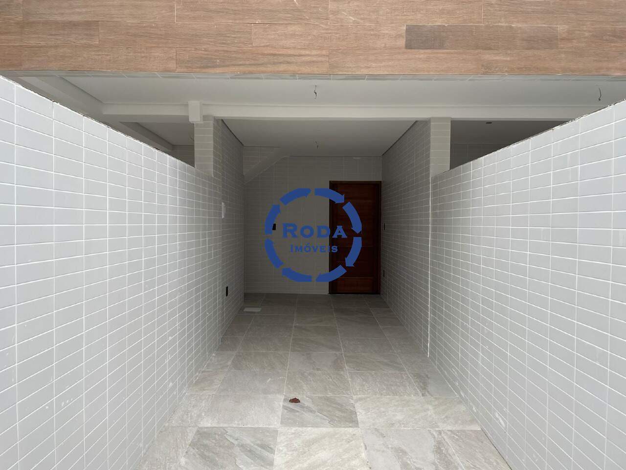 Casa à venda no Vila Belmiro: 