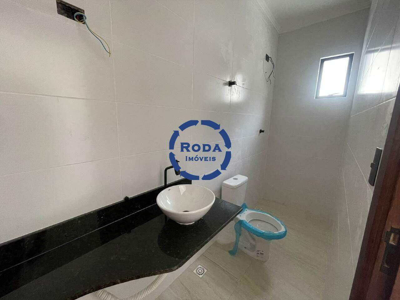 Casa à venda no Vila Belmiro: 