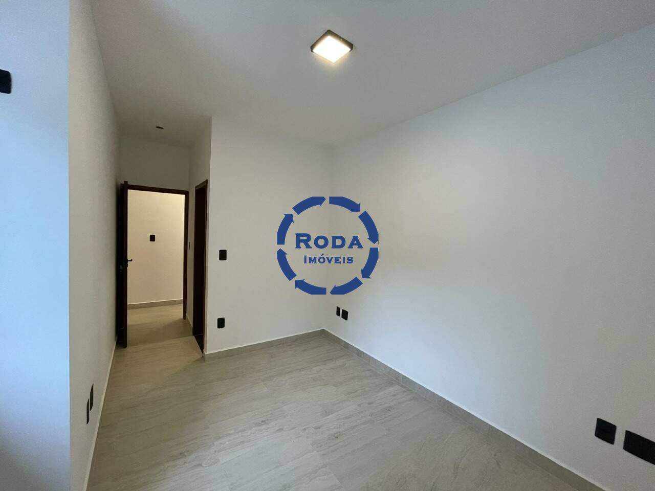Casa à venda no Vila Belmiro: 