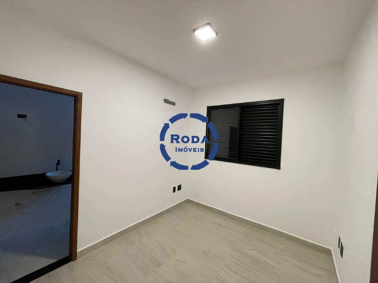 Casa à venda no Vila Belmiro: 