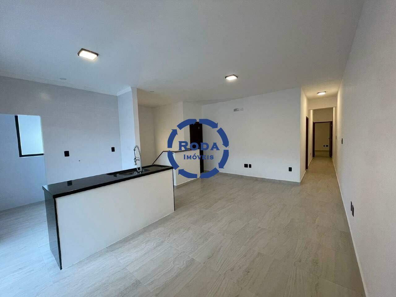 Casa à venda no Vila Belmiro: 