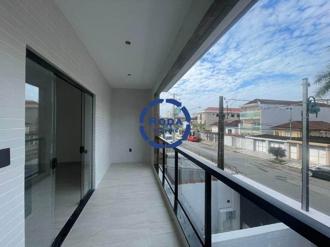 Casa à venda no Vila Belmiro: 