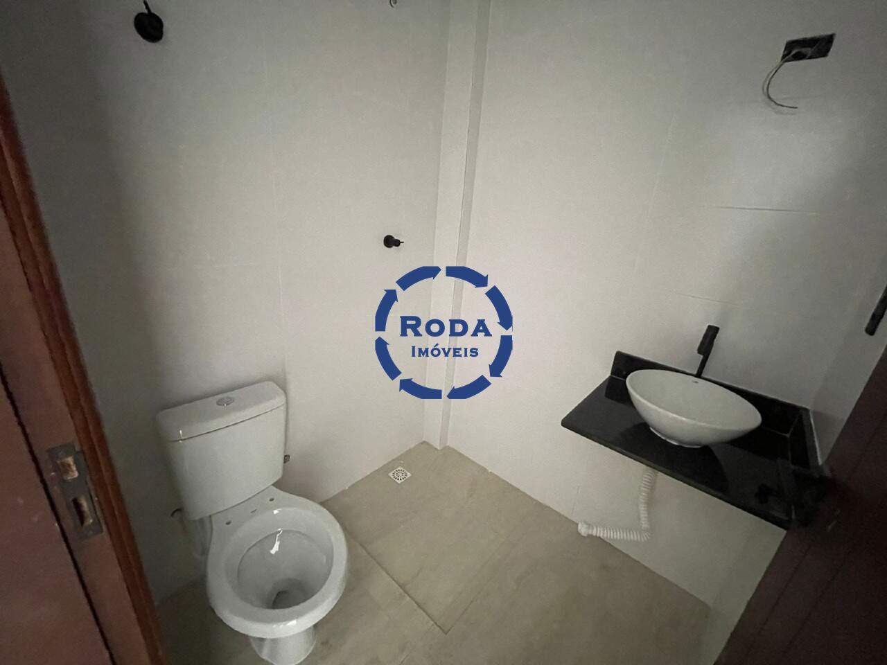 Casa à venda no Vila Belmiro: 