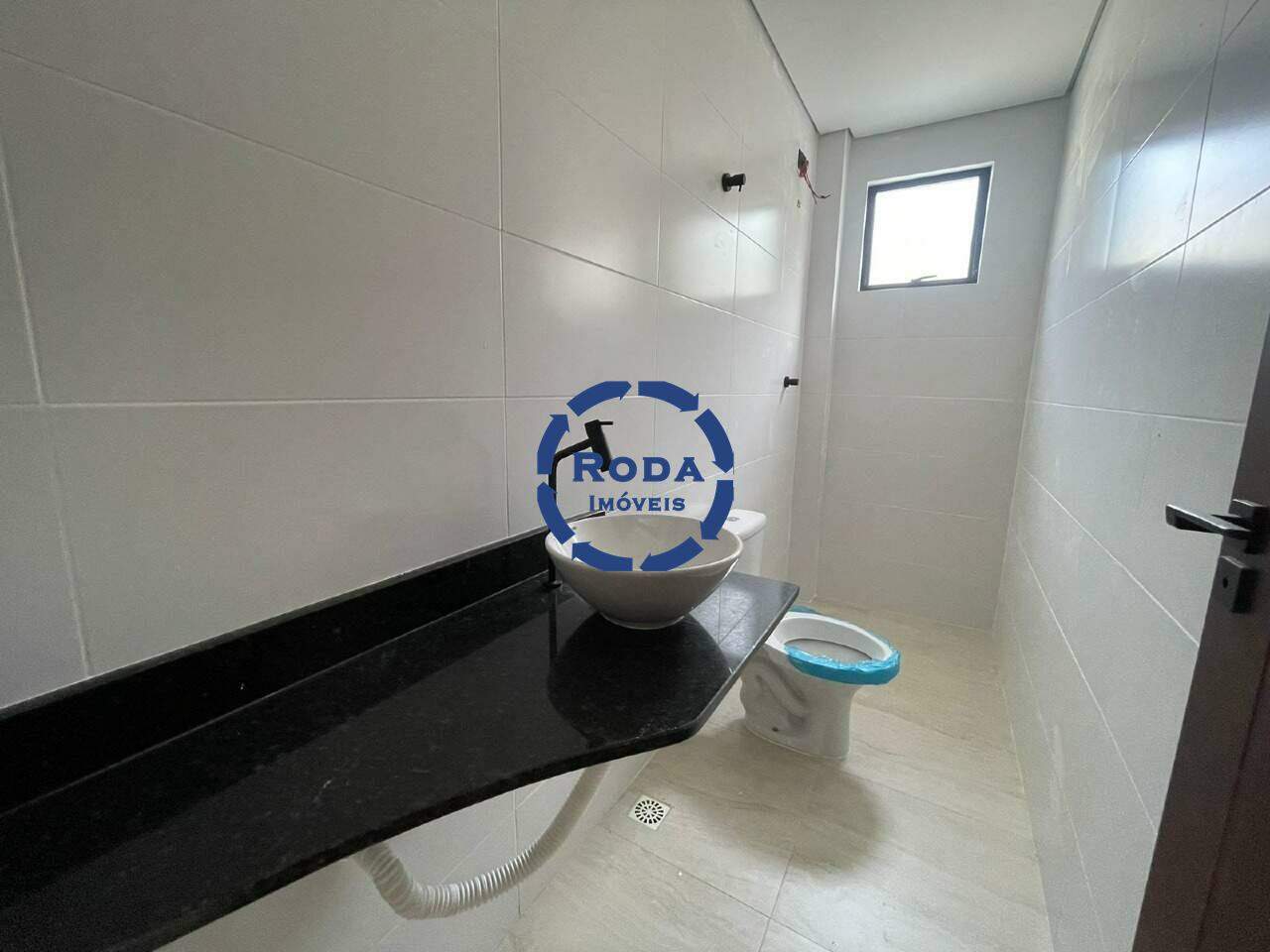 Casa à venda no Vila Belmiro: 