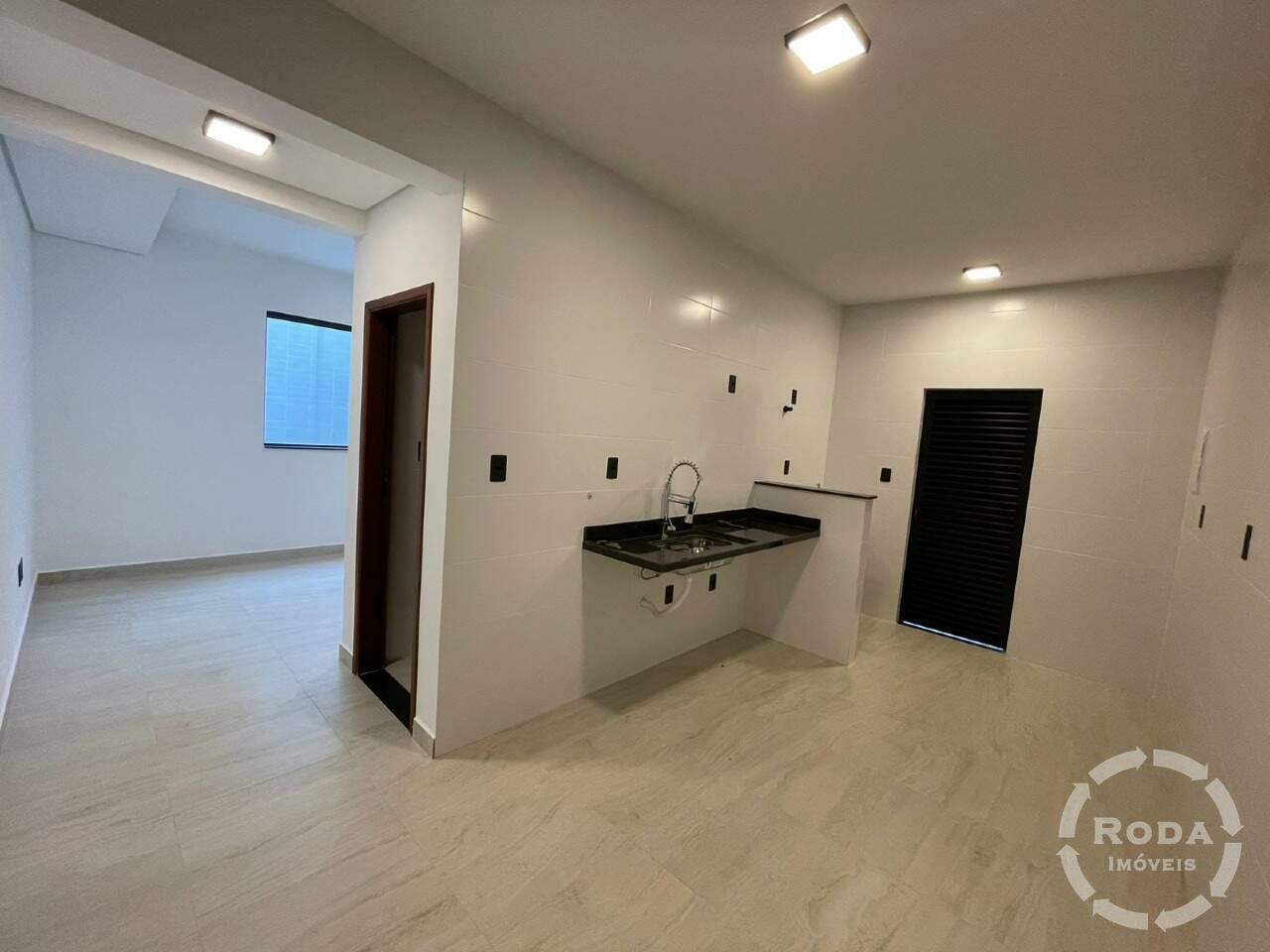 Casa à venda no Vila Belmiro: 