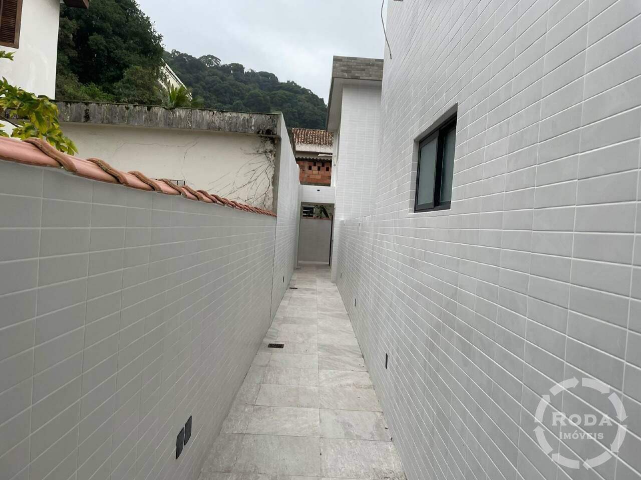 Casa à venda no Vila Belmiro: 