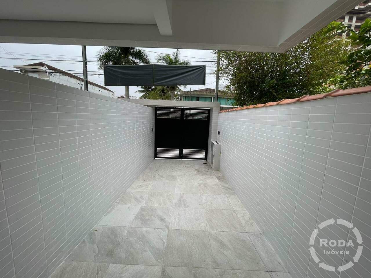 Casa à venda no Vila Belmiro: 