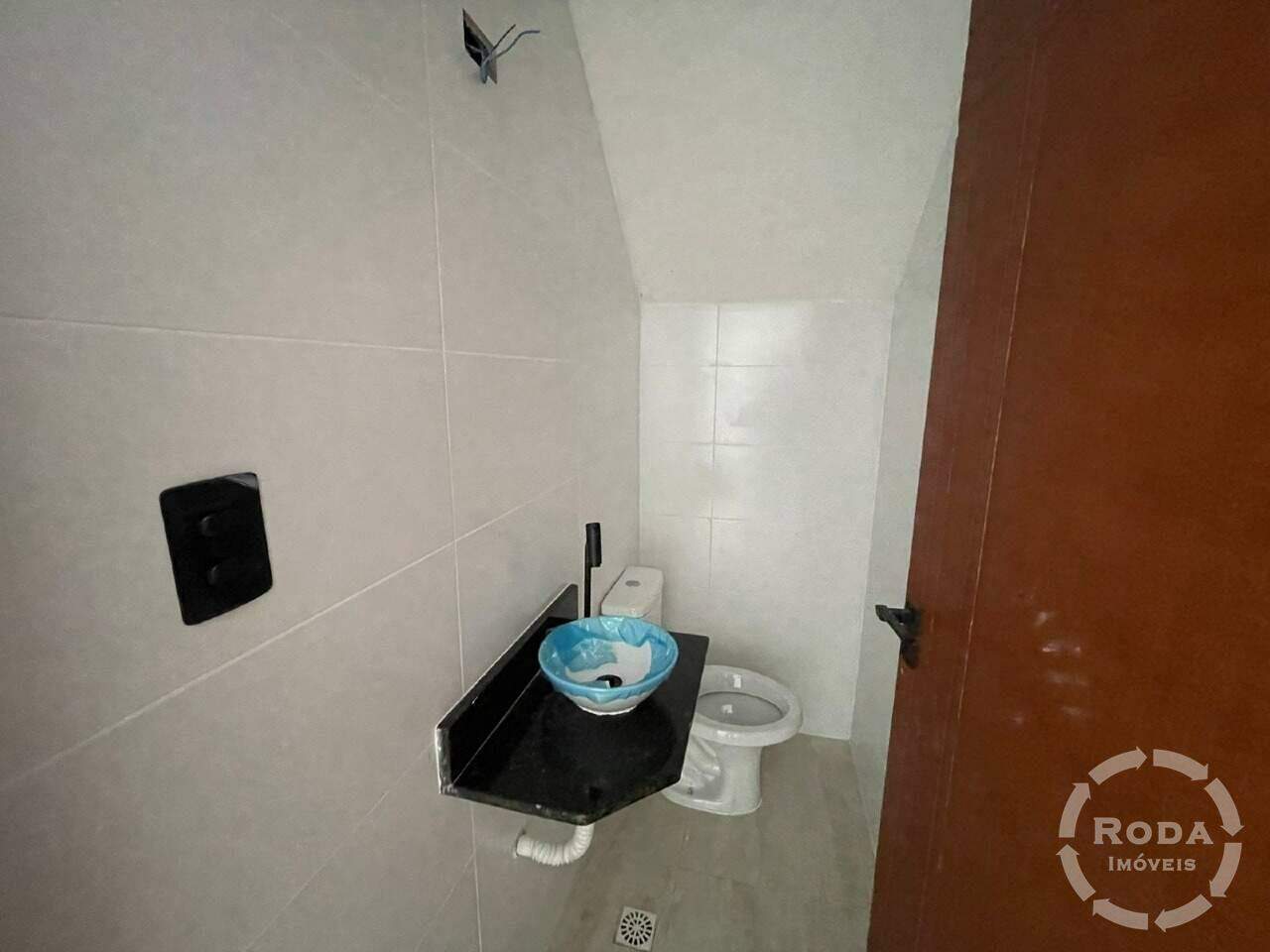 Casa à venda no Vila Belmiro: 