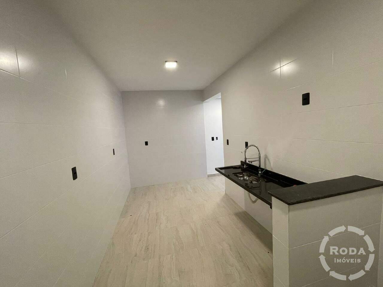 Casa à venda no Vila Belmiro: 