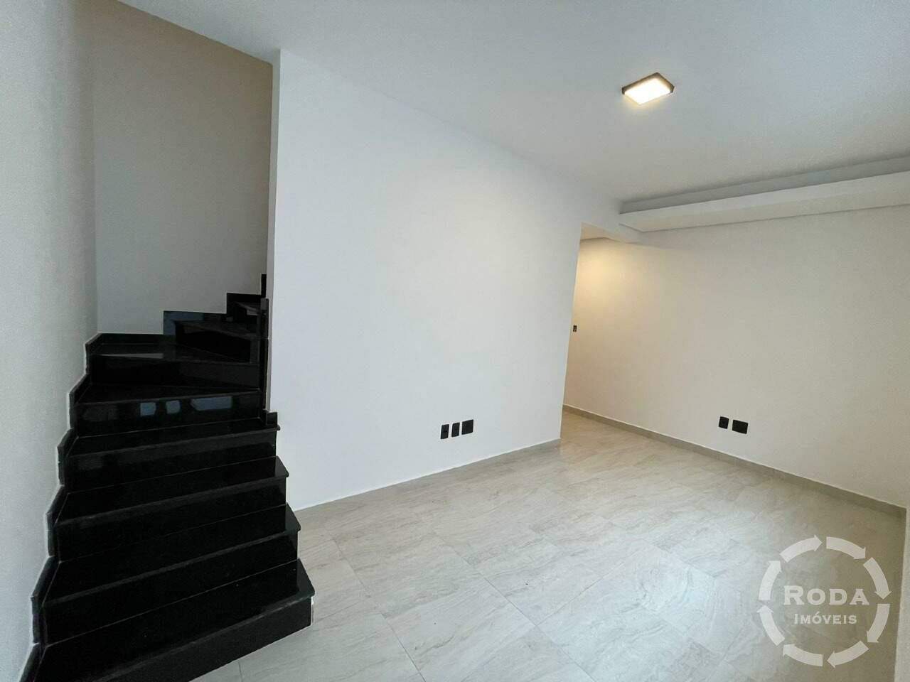 Casa à venda no Vila Belmiro: 