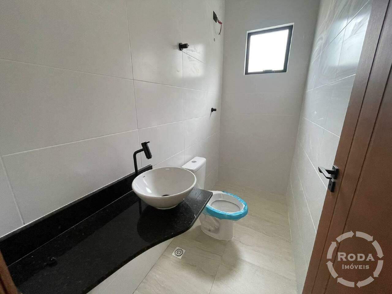 Casa à venda no Vila Belmiro: 