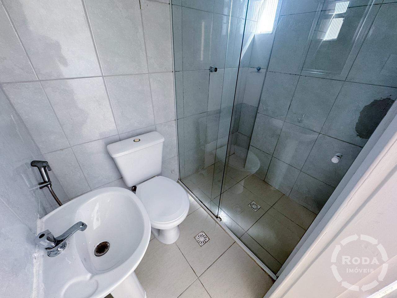 Apartamento à venda no Boqueirão: 