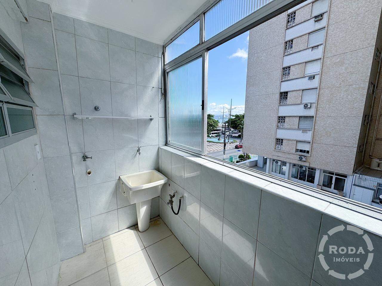Apartamento à venda no Boqueirão: 