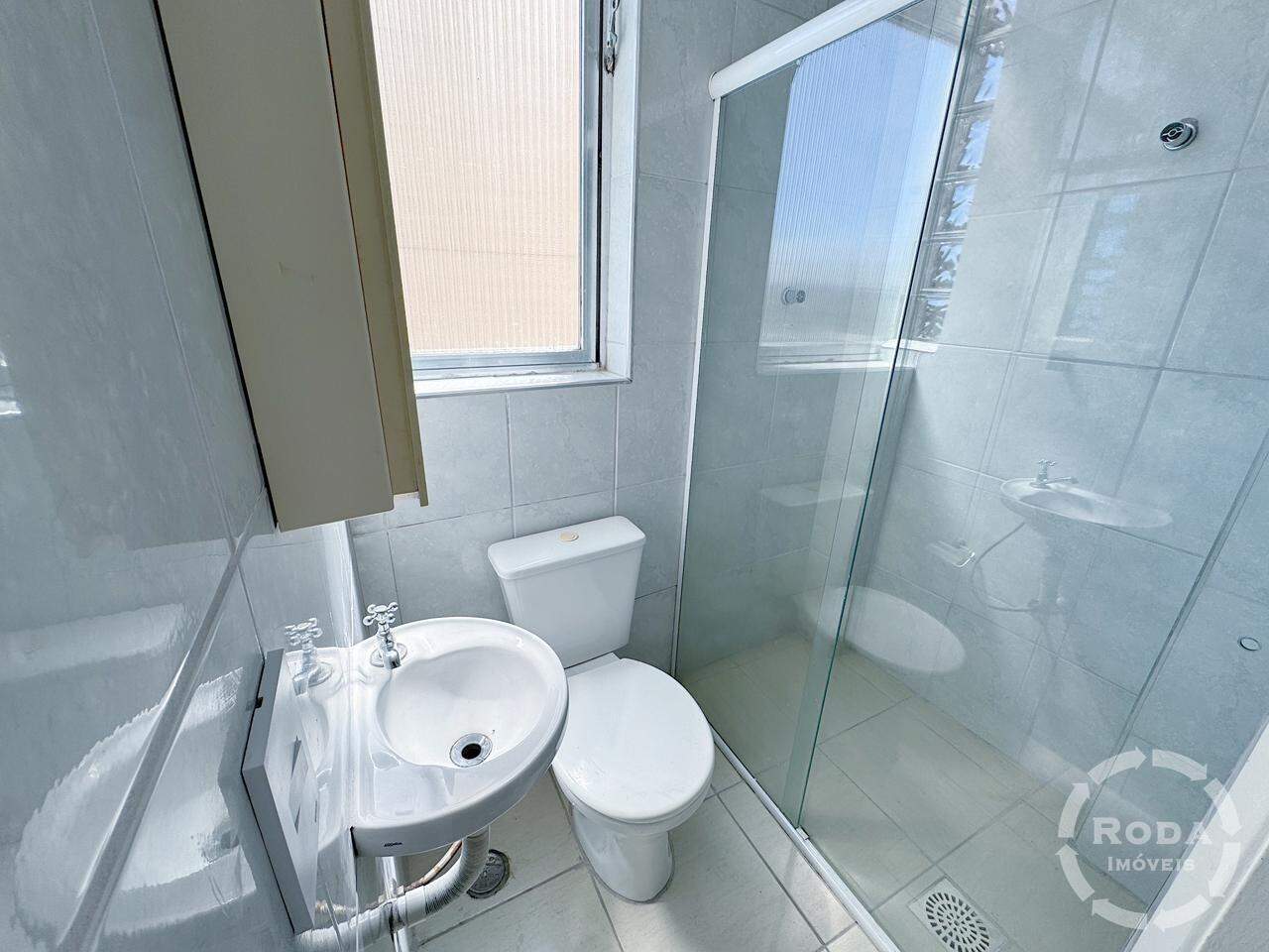 Apartamento à venda no Boqueirão: 