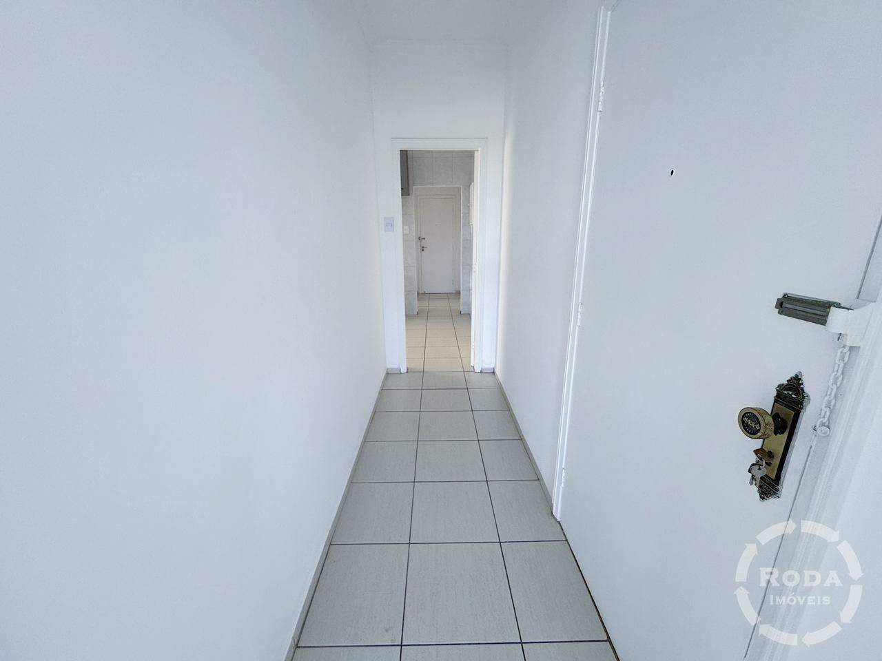 Apartamento à venda no Boqueirão: 