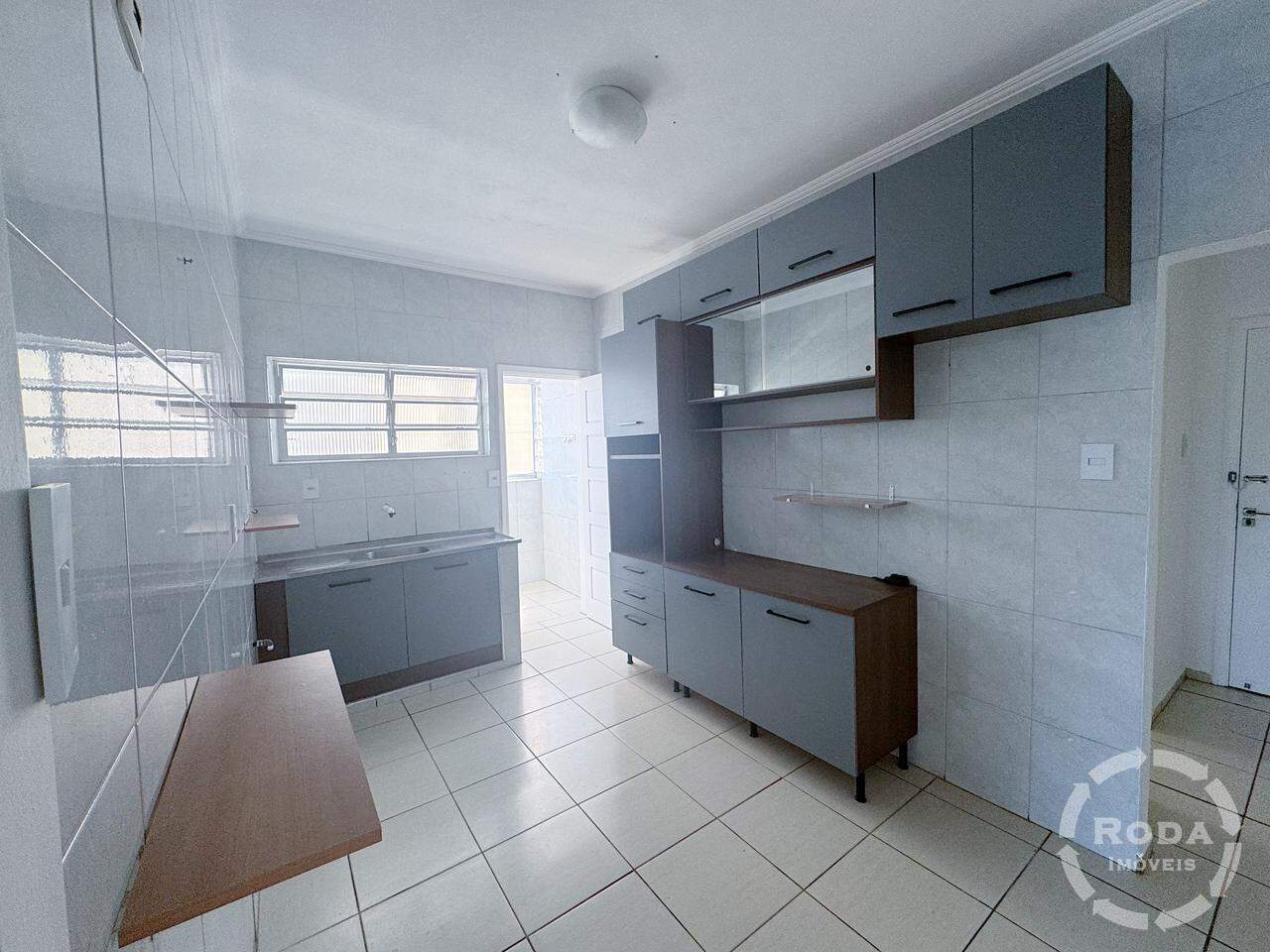 Apartamento à venda no Boqueirão: 