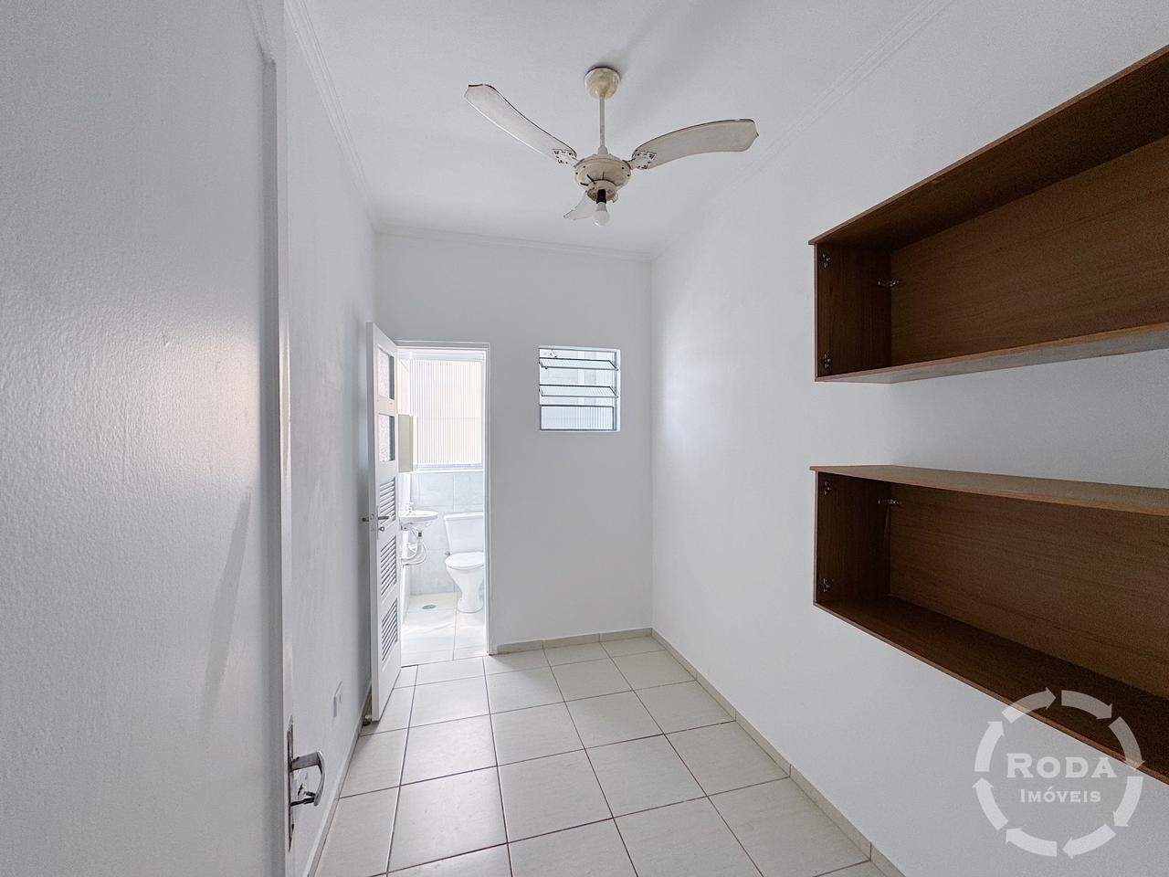 Apartamento à venda no Boqueirão: 