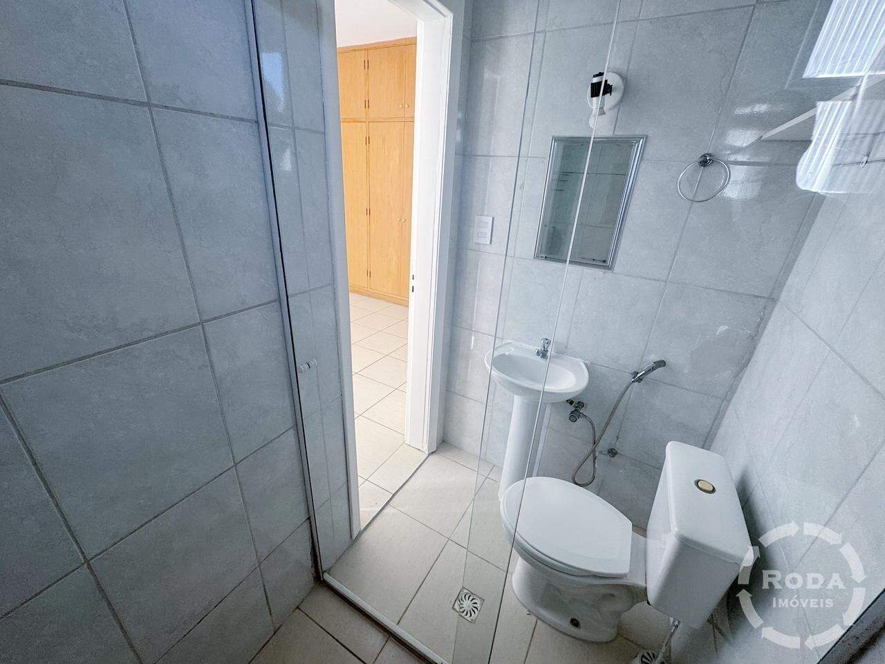 Apartamento à venda no Boqueirão: 