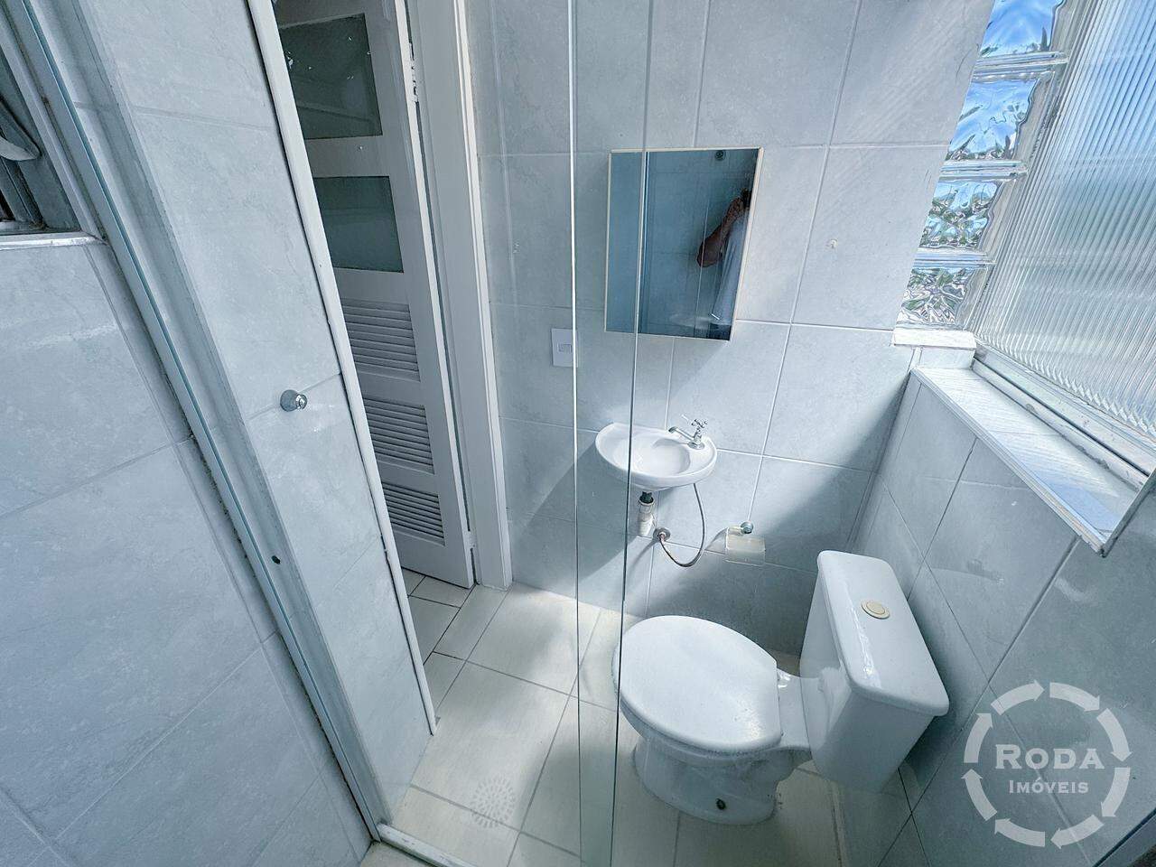 Apartamento à venda no Boqueirão: 