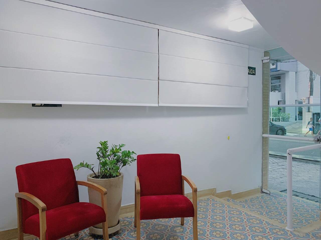 Apartamento à venda no Boqueirão: 