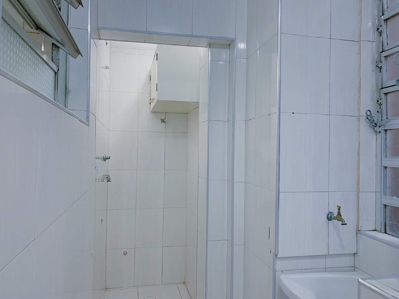 Apartamento à venda no Boqueirão: 