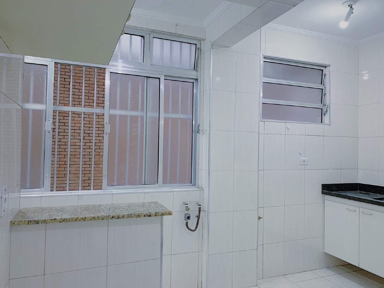 Apartamento à venda no Boqueirão: 
