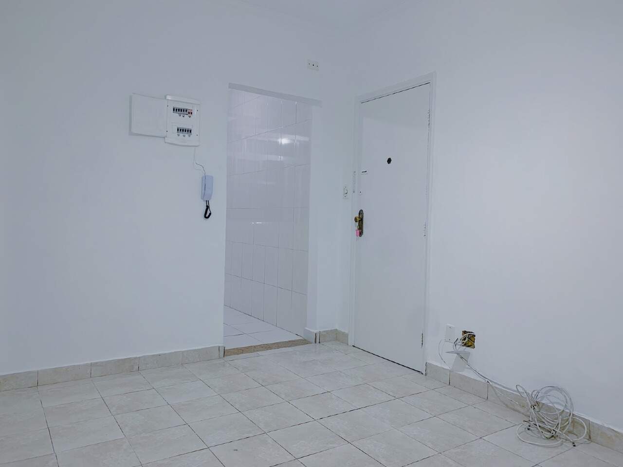 Apartamento à venda no Boqueirão: 