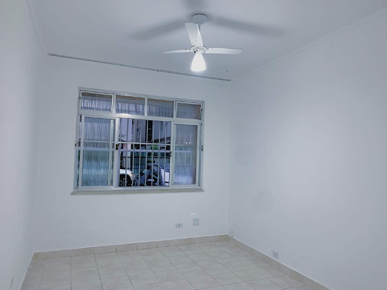 Apartamento à venda no Boqueirão: 