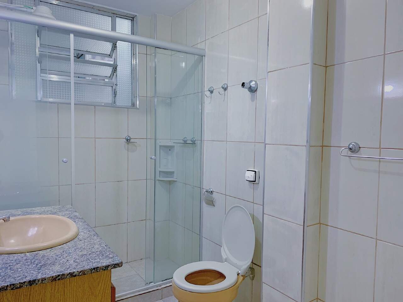 Apartamento à venda no Boqueirão: 