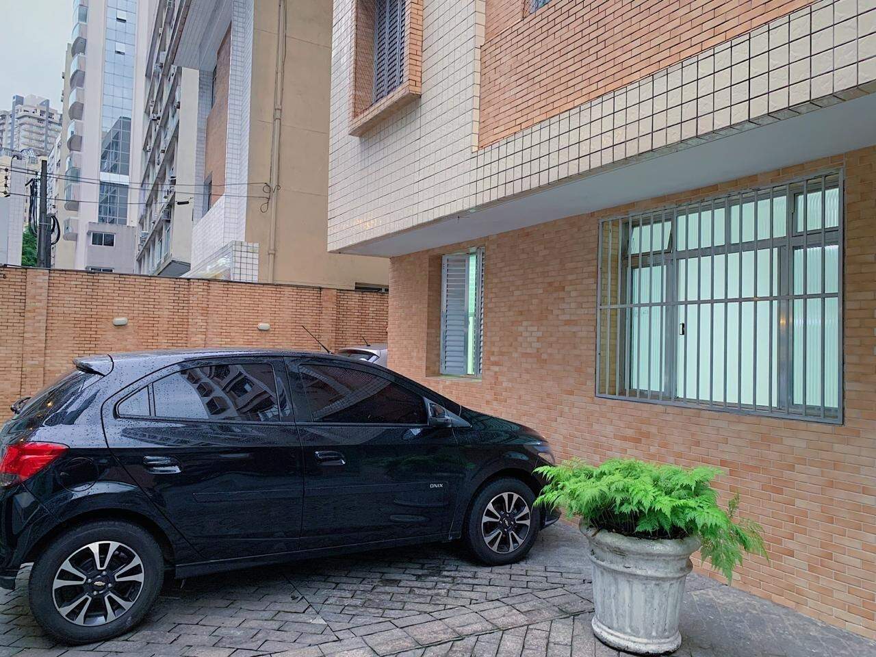 Apartamento à venda no Boqueirão: 