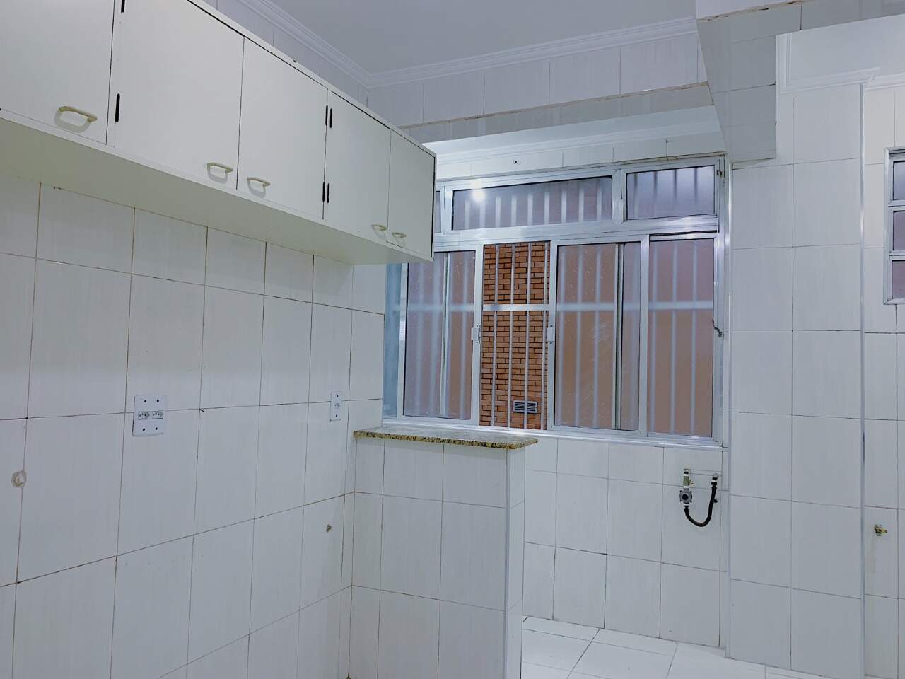 Apartamento à venda no Boqueirão: 