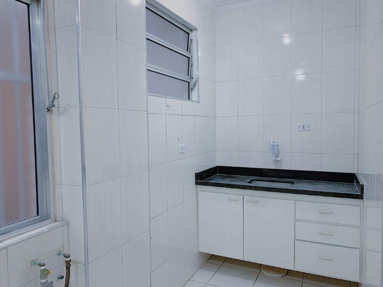 Apartamento à venda no Boqueirão: 