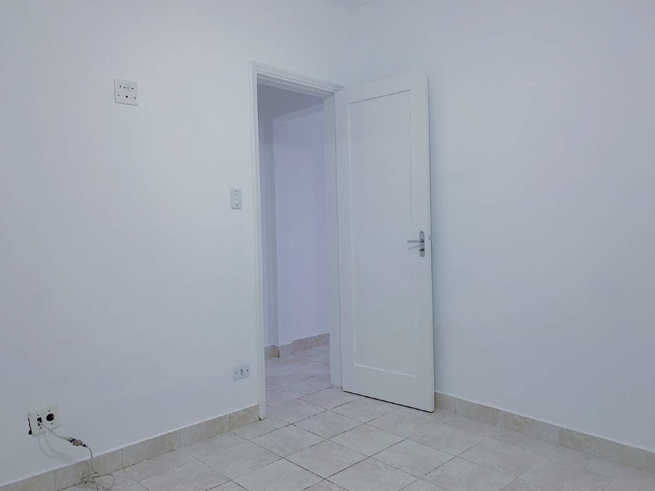 Apartamento à venda no Boqueirão: 