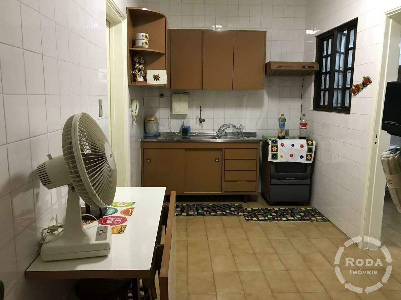 Apartamento à venda no Gonzaga: 