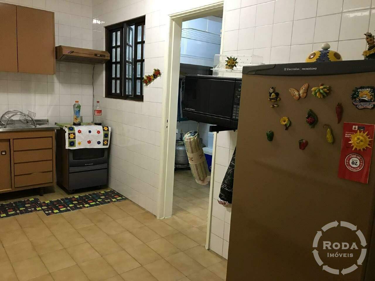 Apartamento à venda no Gonzaga: 