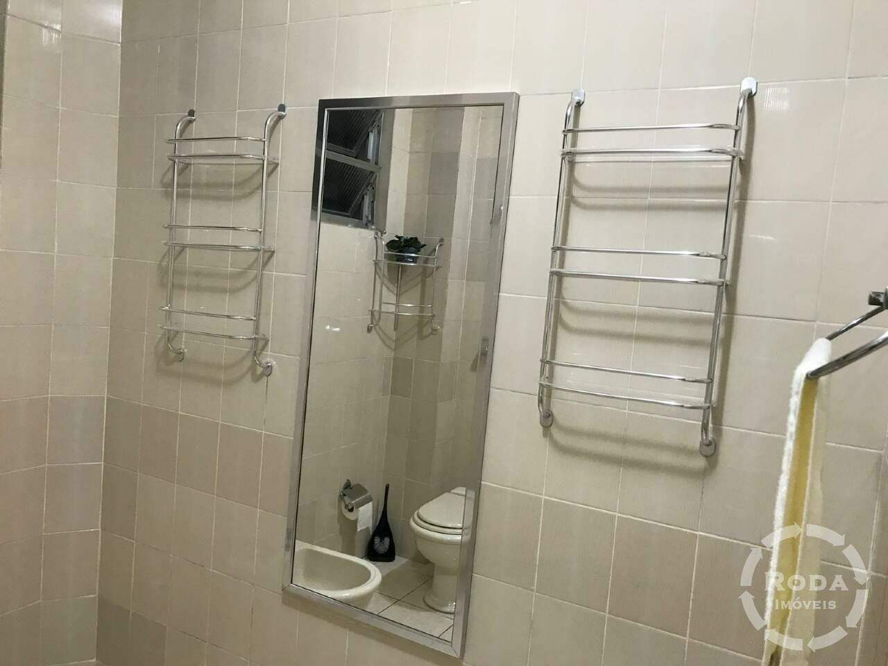 Apartamento à venda no Gonzaga: 