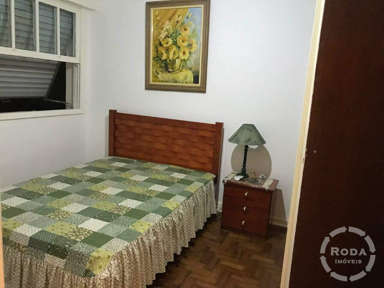 Apartamento à venda no Gonzaga: 