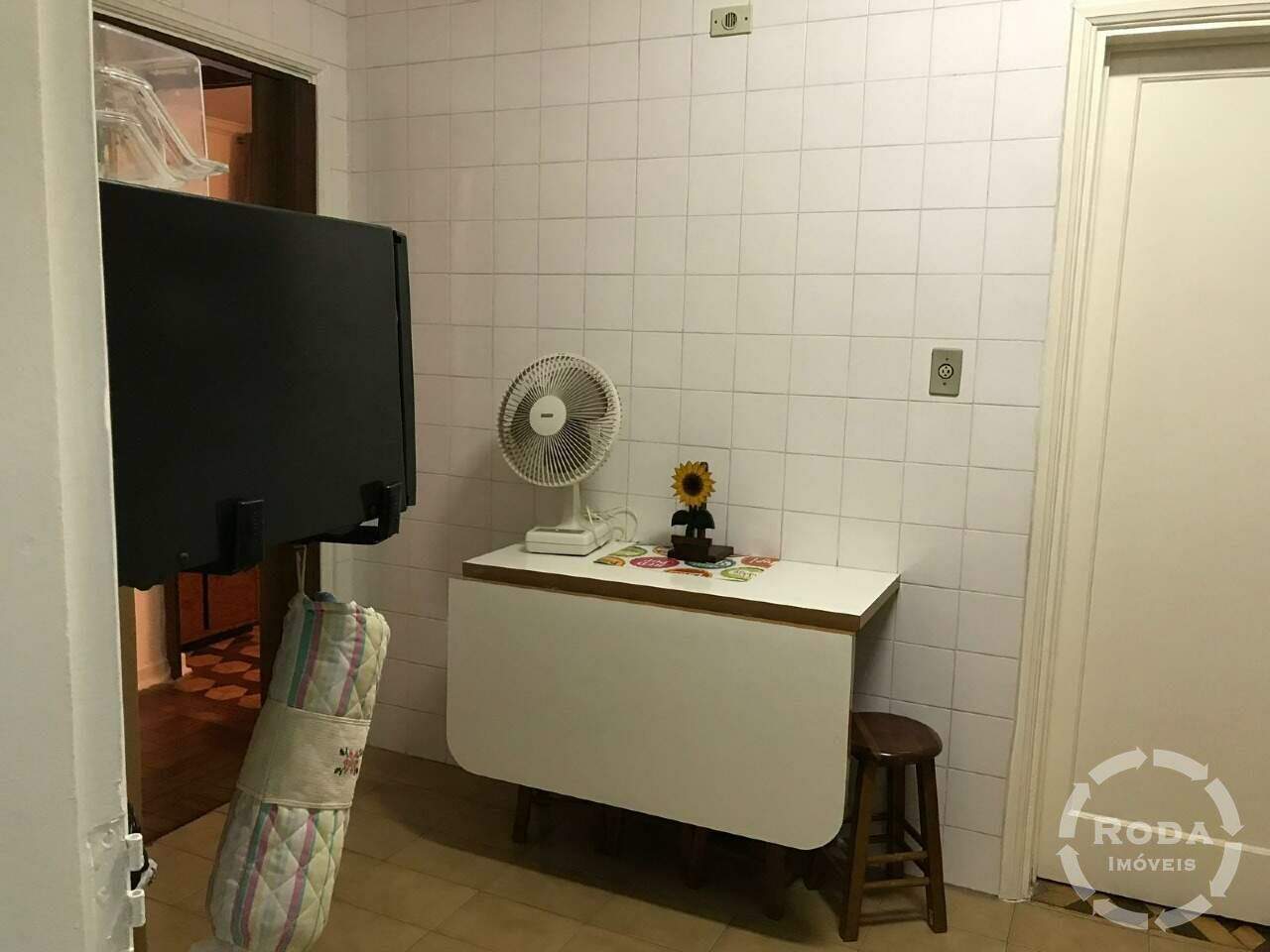 Apartamento à venda no Gonzaga: 