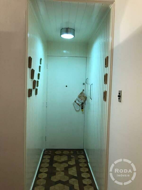 Apartamento à venda no Gonzaga: 