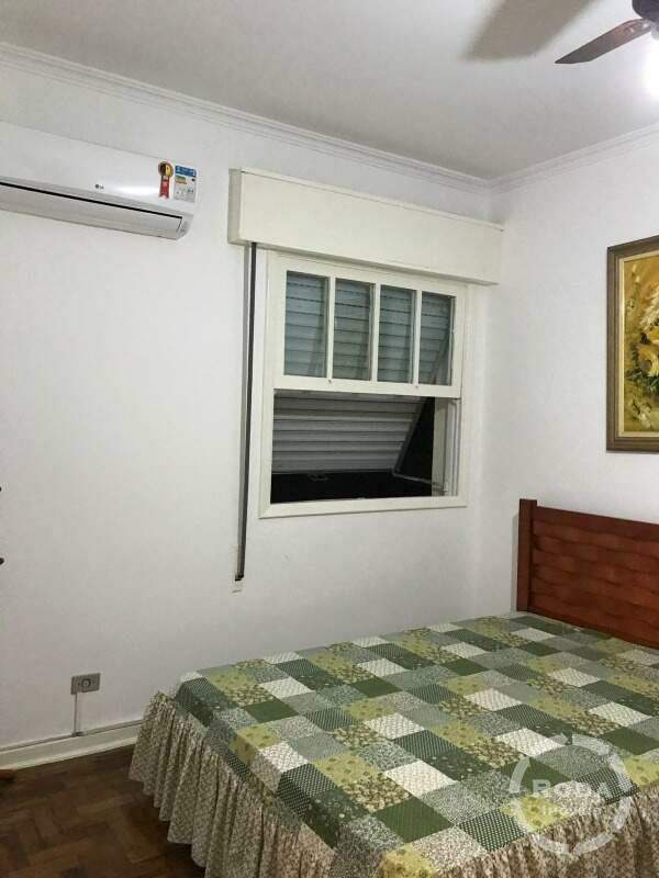 Apartamento à venda no Gonzaga: 