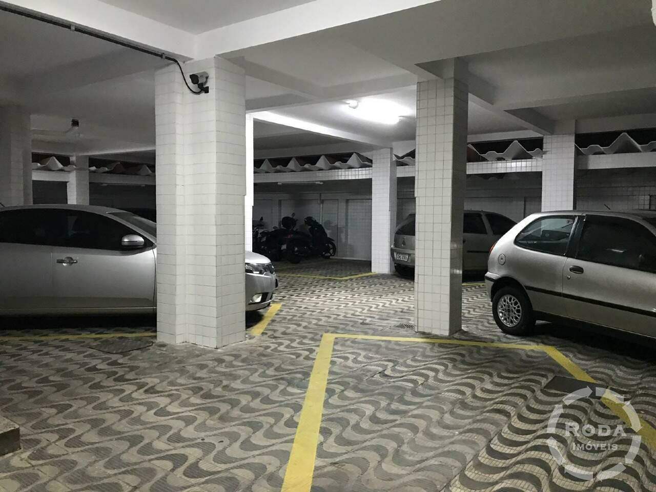 Apartamento à venda no Gonzaga: 