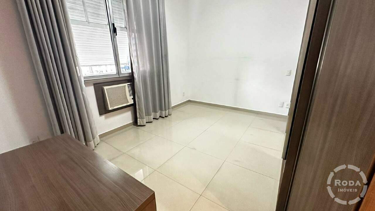 Apartamento à venda no Embaré: 