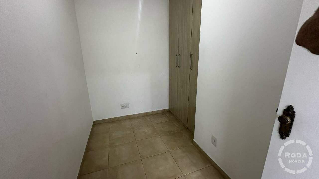 Apartamento à venda no Embaré: 