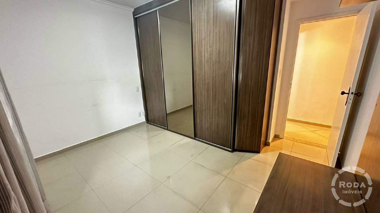Apartamento à venda no Embaré: 