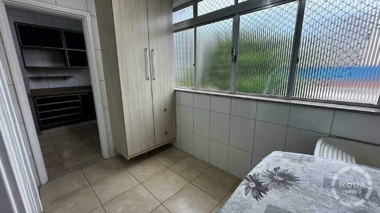 Apartamento à venda no Embaré: 