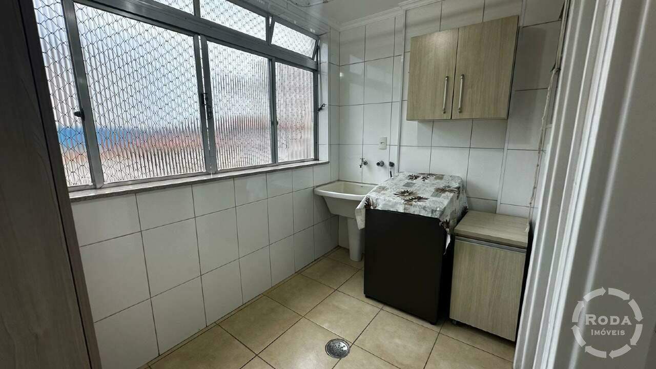 Apartamento à venda no Embaré: 
